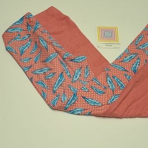 Lularoe Legging Bundle Tween